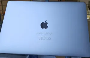 New Laptop Apple MacBook Pro 2019 16GB Intel Core I9 SSD 512GB