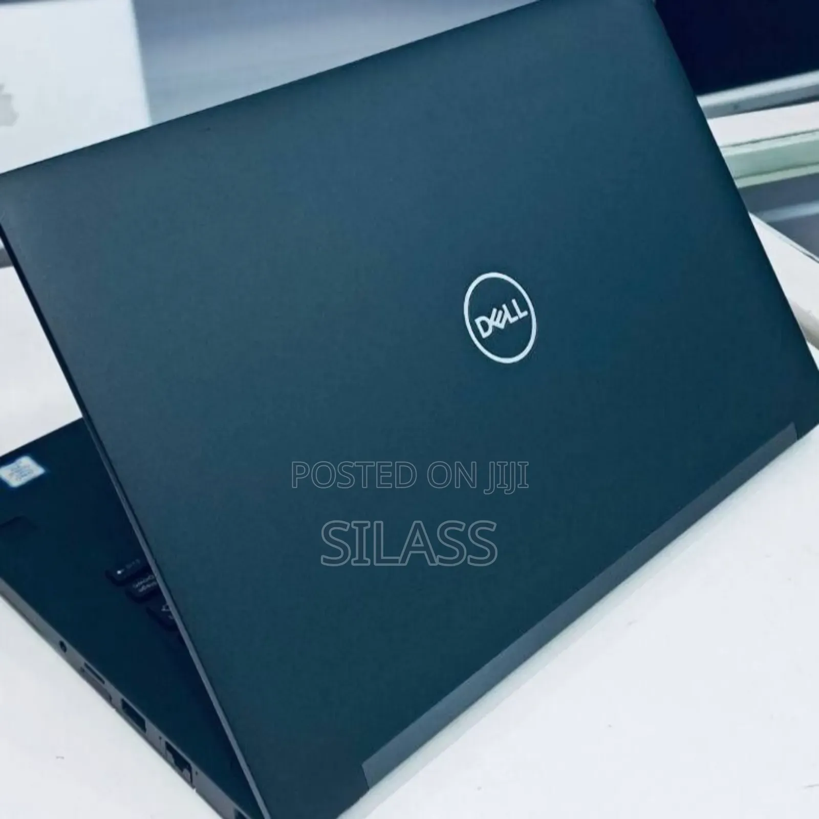 New Laptop Dell Latitude 7490 16GB Intel Core I7 SSD 512GB