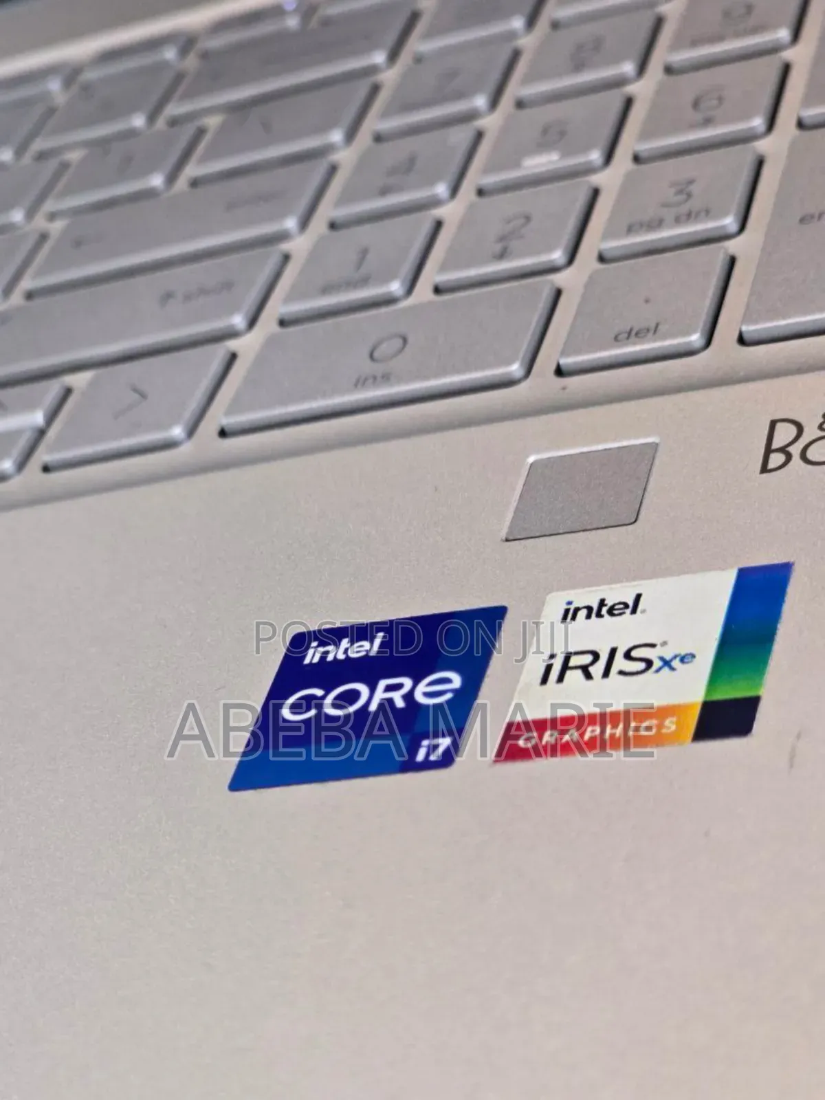 New Laptop HP Pavilion 15 16GB Intel Core I7 SSD 1T