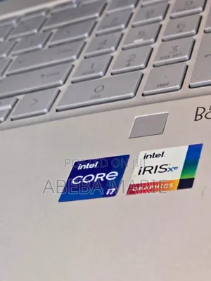 New Laptop HP Pavilion 15 16GB Intel Core I7 SSD 1T