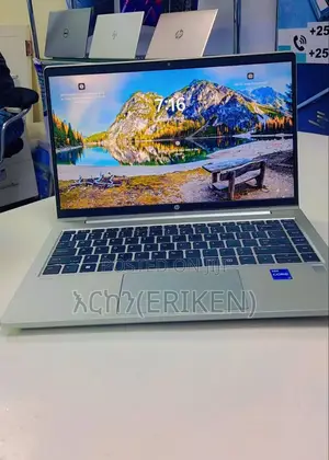 Photo - New Laptop HP ProBook 440 G9 16GB Intel Core I7 SSD 512GB