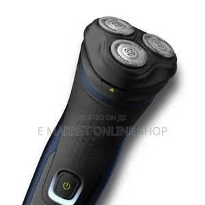 Photo - Philips Aquatouch Shave in Comfort: