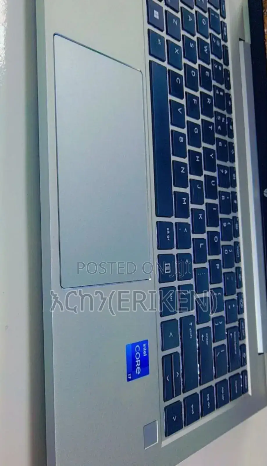 New Laptop HP ProBook 440 G9 16GB Intel Core I7 SSD 512GB