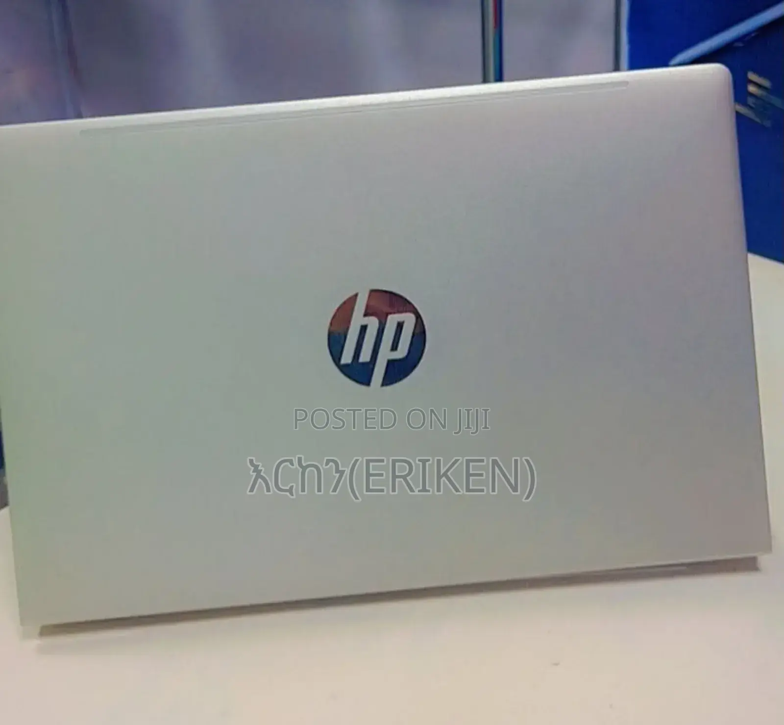 New Laptop HP ProBook 440 G9 16GB Intel Core I7 SSD 512GB