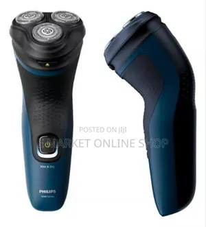 Photo - Philips Aquatouch: The Ultimate Shaving Experience