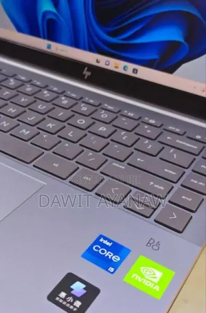 New Laptop HP Pavilion 14 16GB Intel Core I5 SSD 512GB