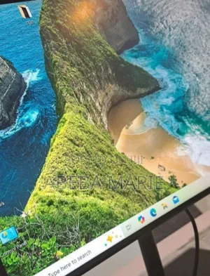 Brand New Lenovo 27" Inch Frameless Monitor