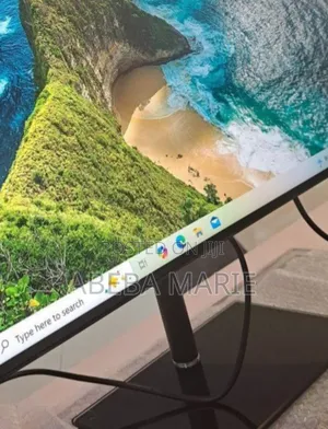 Brand New Lenovo 27" Inch Frameless Monitor