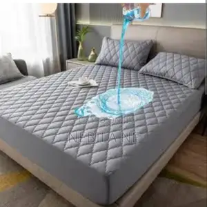 Photo - Water Proof Bed Sheet