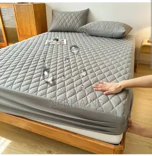 Water Proof Bed Sheet