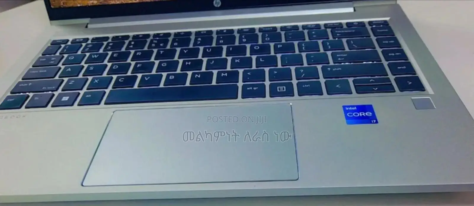 New Laptop HP ProBook 440 G7 16GB Intel Core I7 SSD 512GB