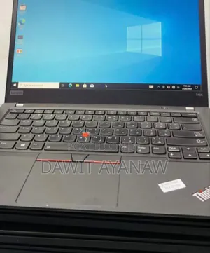 Photo - New Laptop Lenovo 16GB AMD Ryzen 5 SSD 512GB