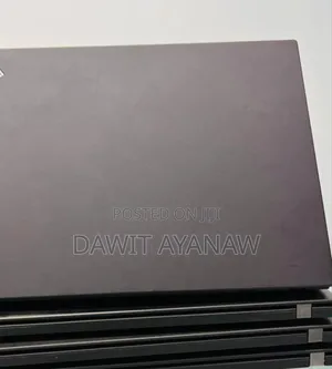 New Laptop Lenovo 16GB AMD Ryzen 5 SSD 512GB