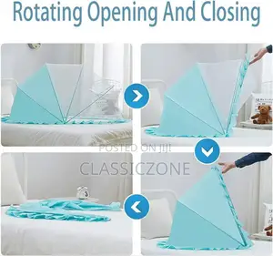 Photo - Quality Mosquito Net For Kids