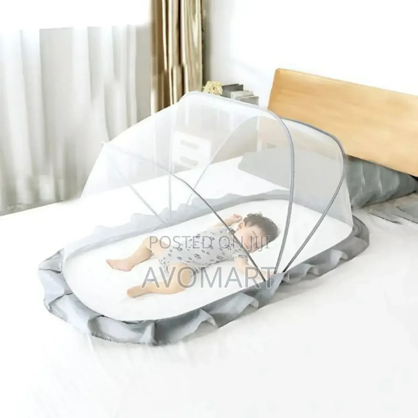 Quality Mosquito Net For Kids