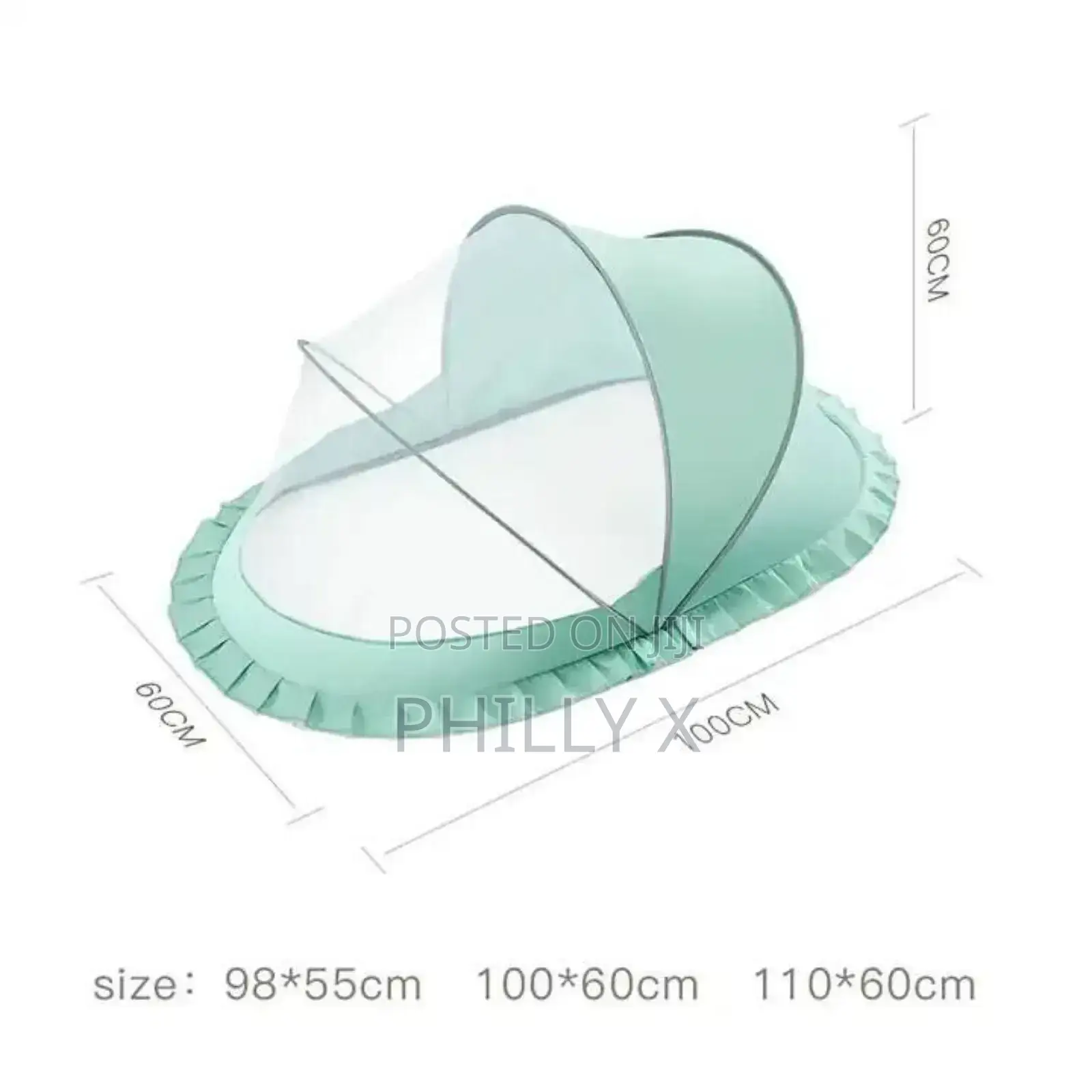Quality Mosquito Net For Kids
