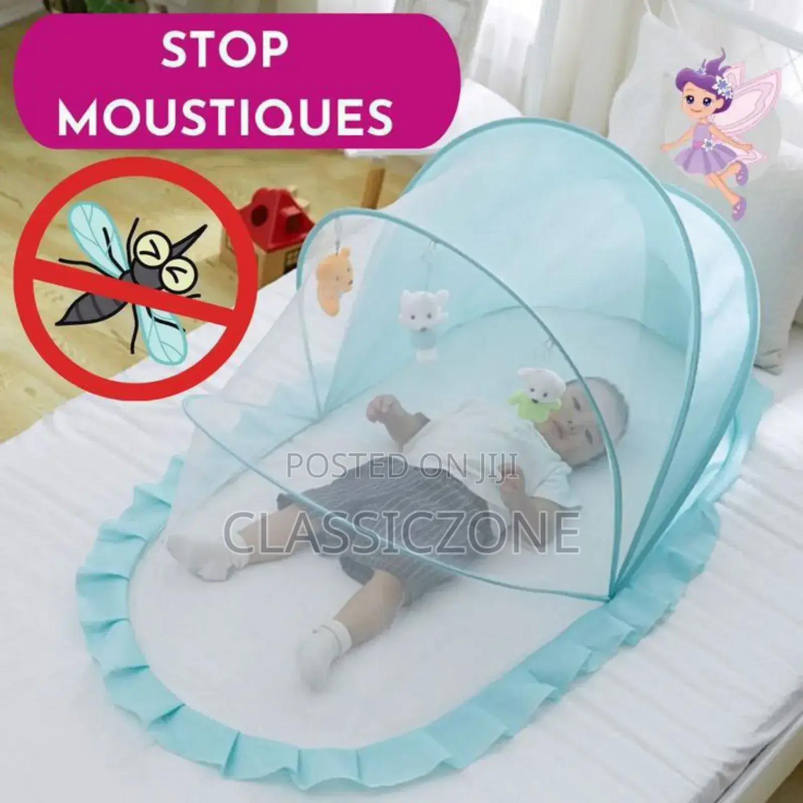 Quality Mosquito Net For Kids