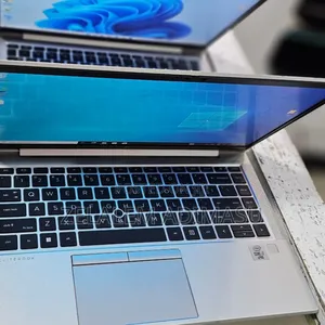 New Laptop HP EliteBook 830 G7 16GB Intel Core I7 SSD 512GB