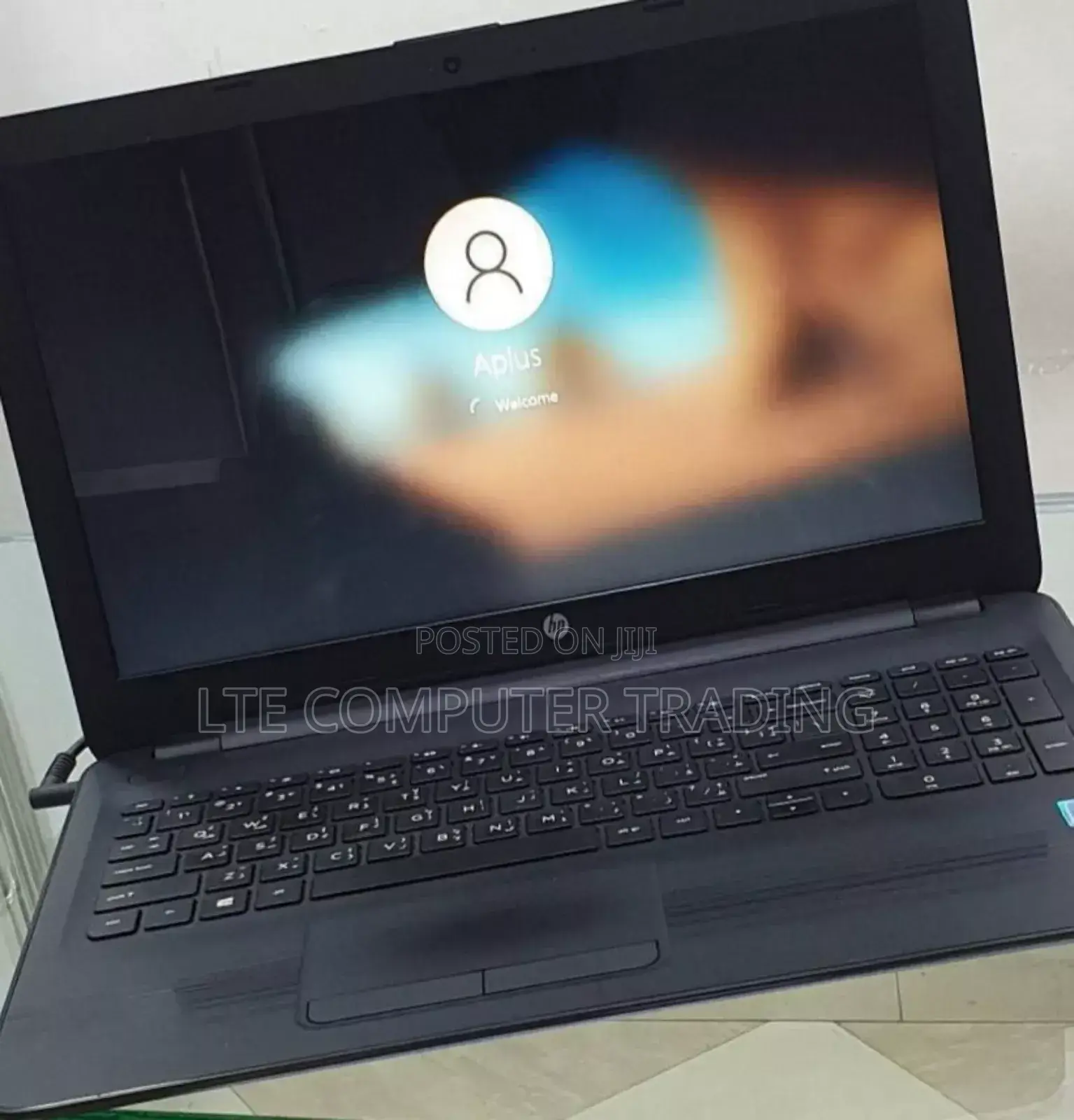 New Laptop HP Stream Notebook 16GB Intel Core I5 HDD 1T