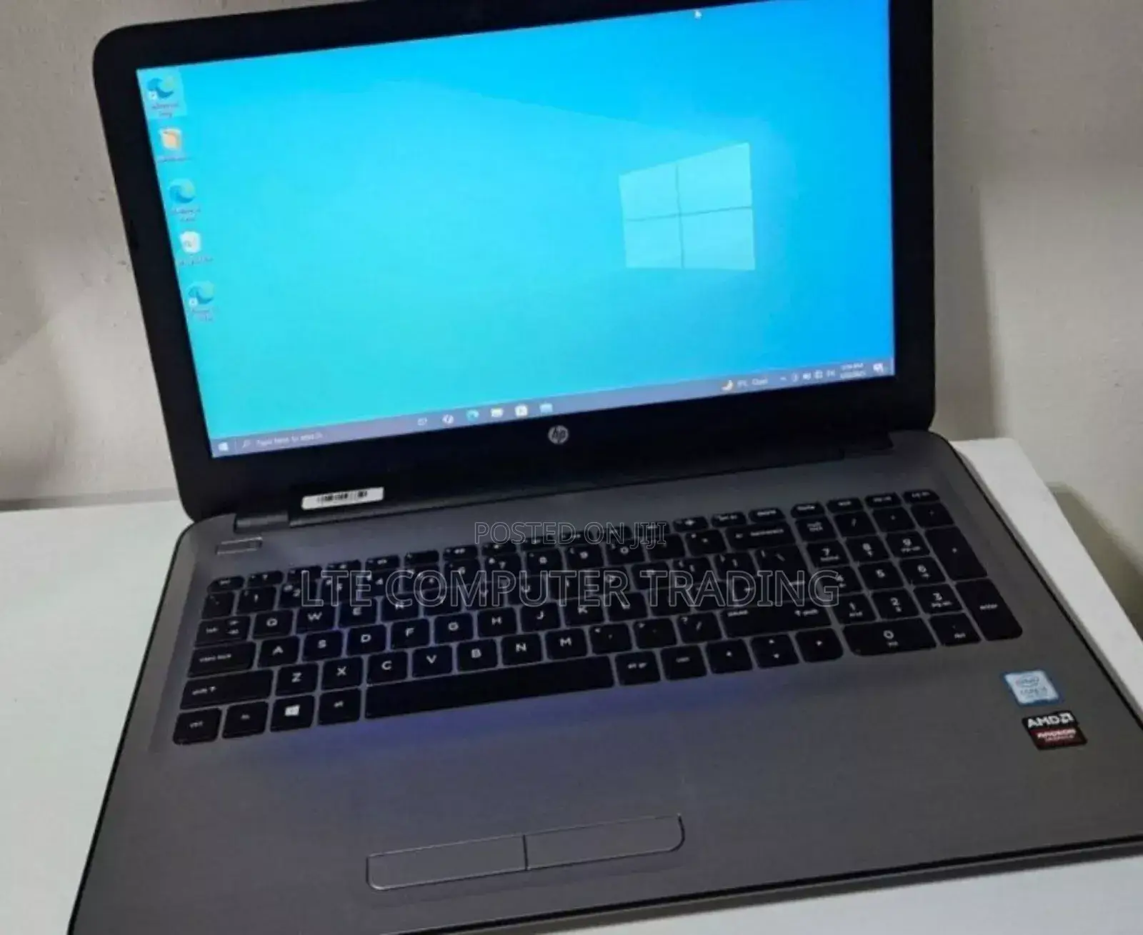 New Laptop HP Stream Notebook 16GB Intel Core I5 HDD 1T