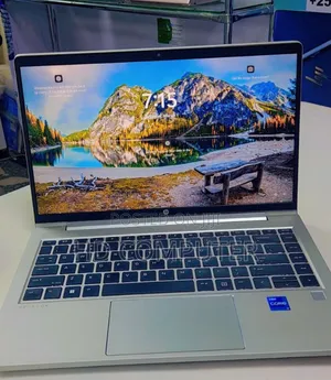 Photo - New Laptop HP ProBook 440 G9 16GB Intel Core I7 SSD 512GB