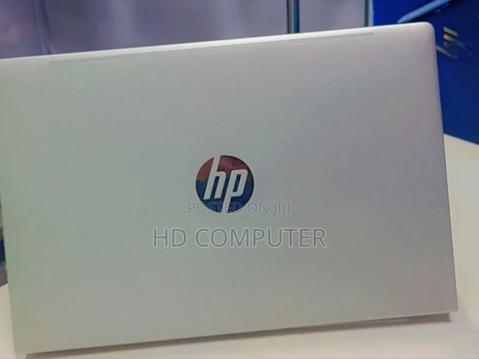 New Laptop HP ProBook 440 G9 16GB Intel Core I7 SSD 512GB