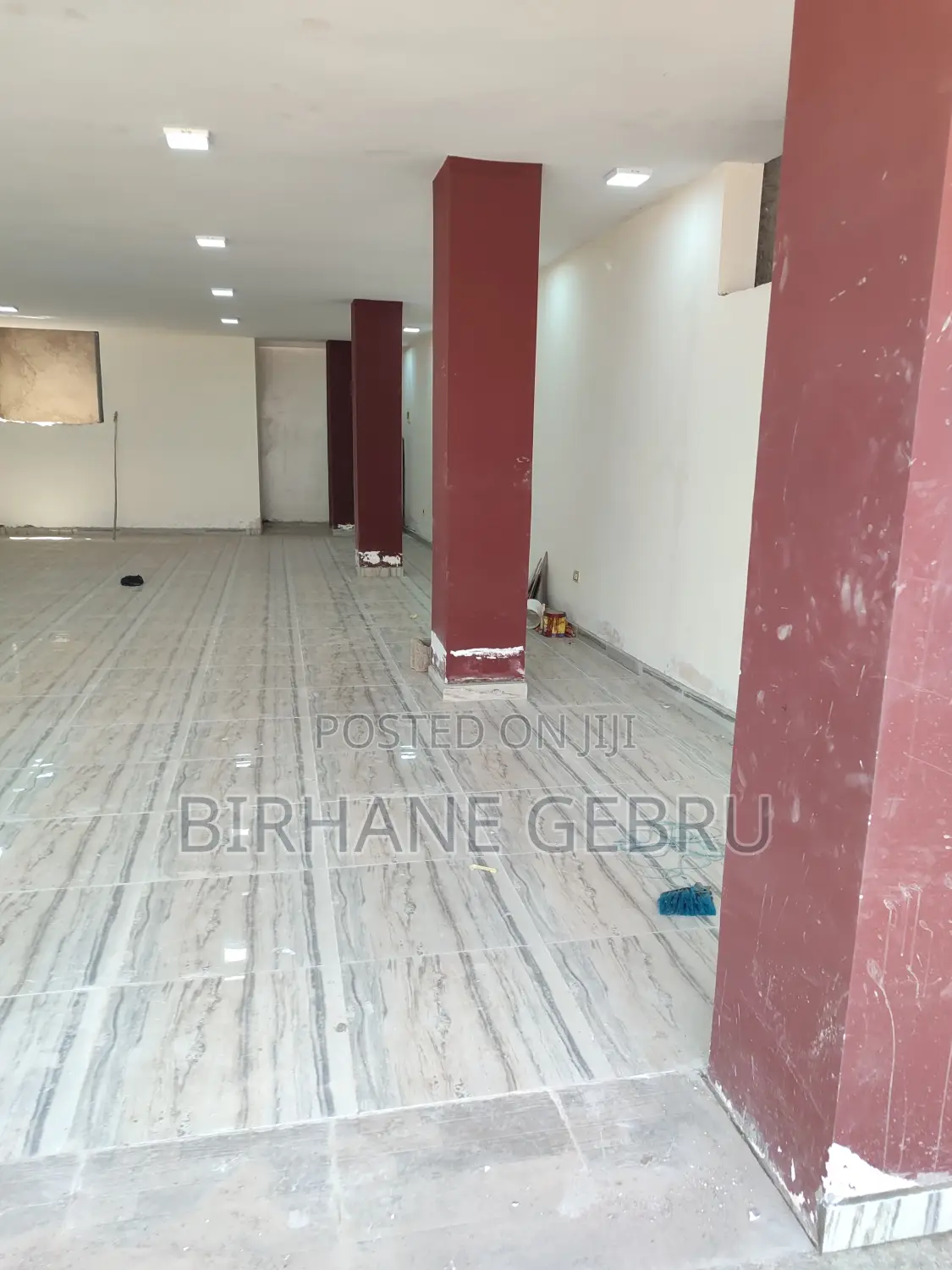 Luxury Apartiment Rent for Business