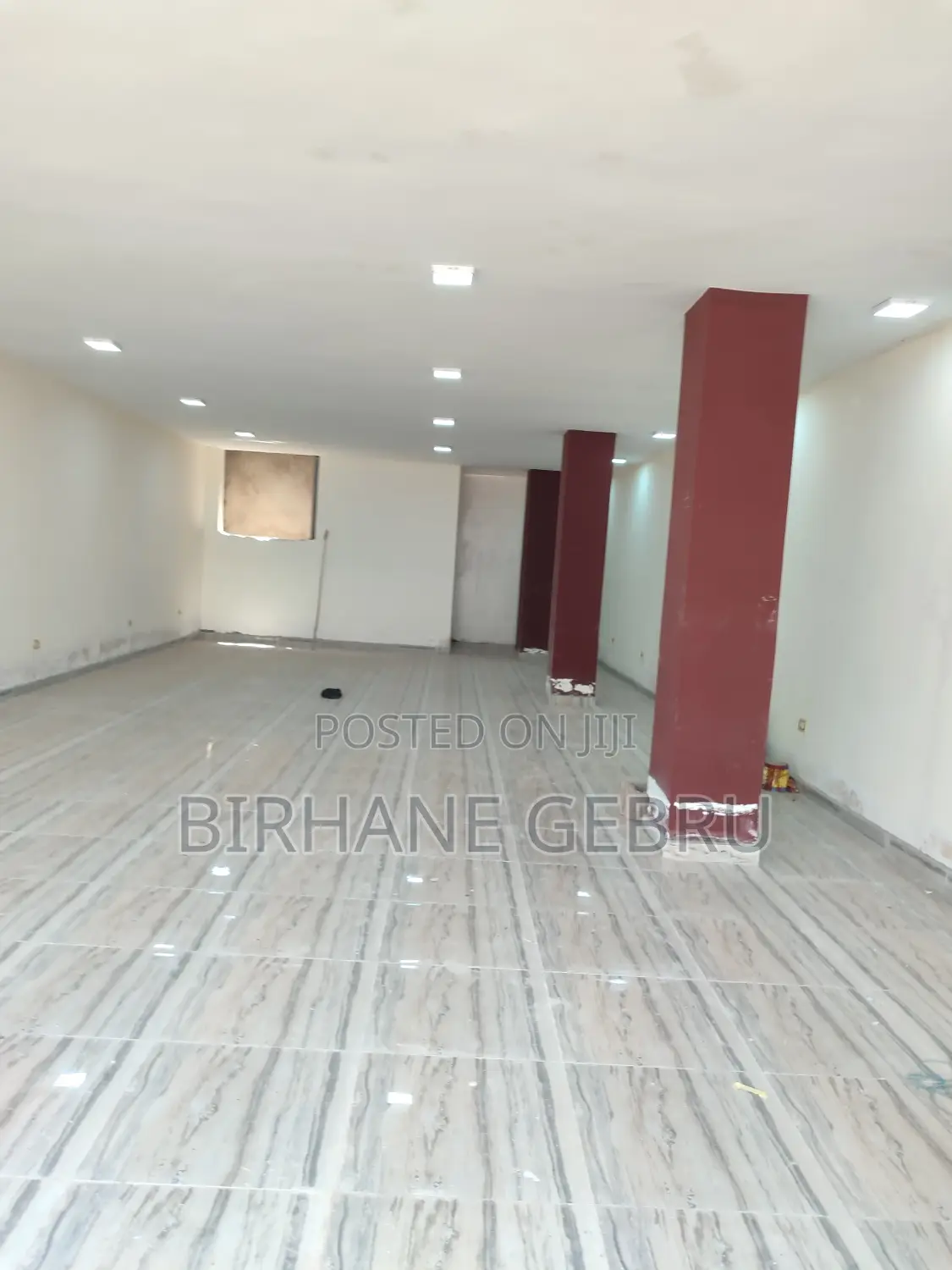 Luxury Apartiment Rent for Business