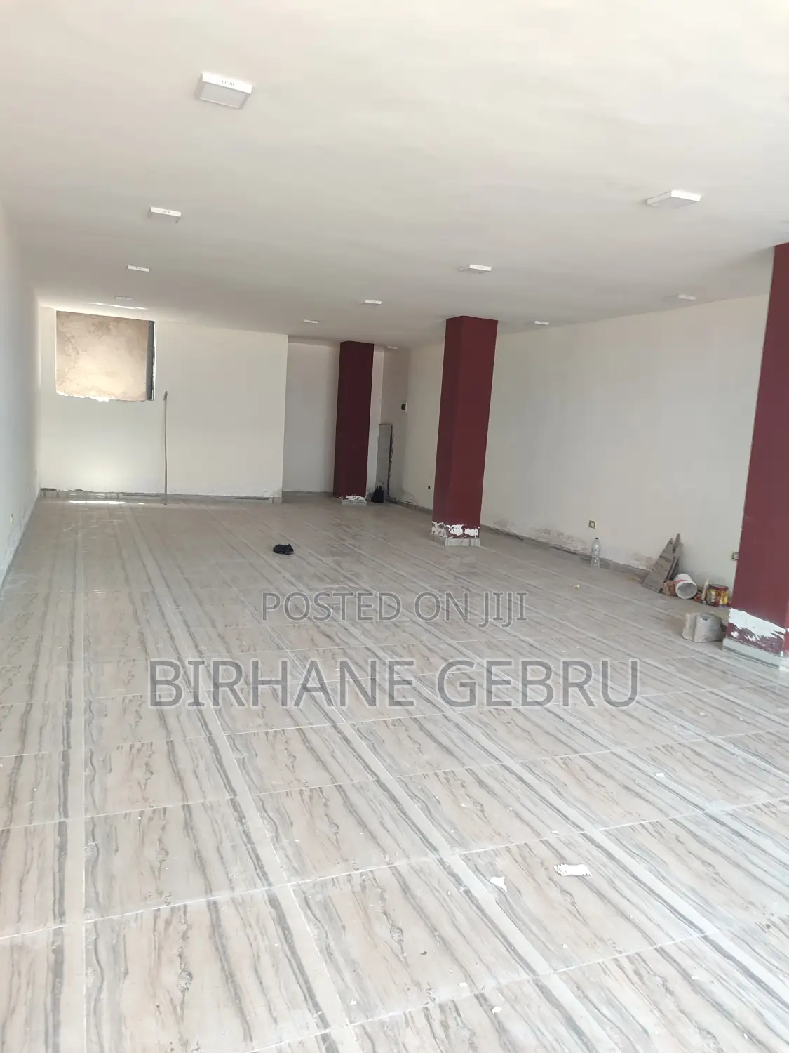 Luxury Apartiment Rent for Business