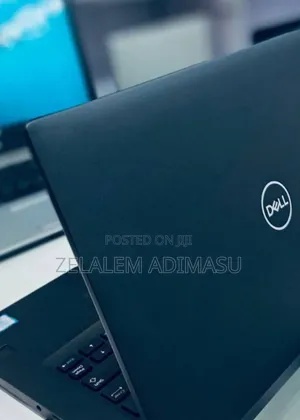 Photo - New Laptop Dell Latitude 7490 16GB Intel Core I7 SSD 512GB