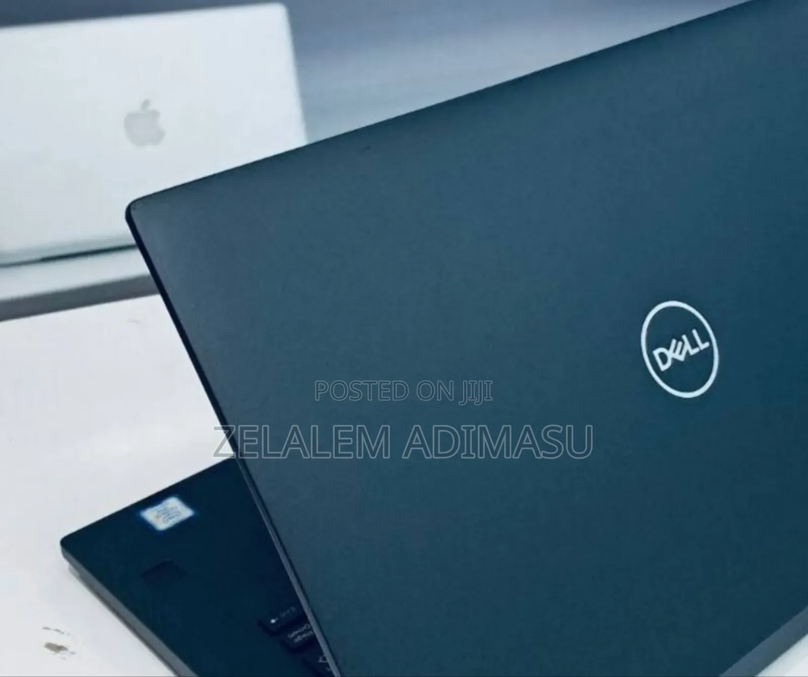 New Laptop Dell Latitude 7490 16GB Intel Core I7 SSD 512GB