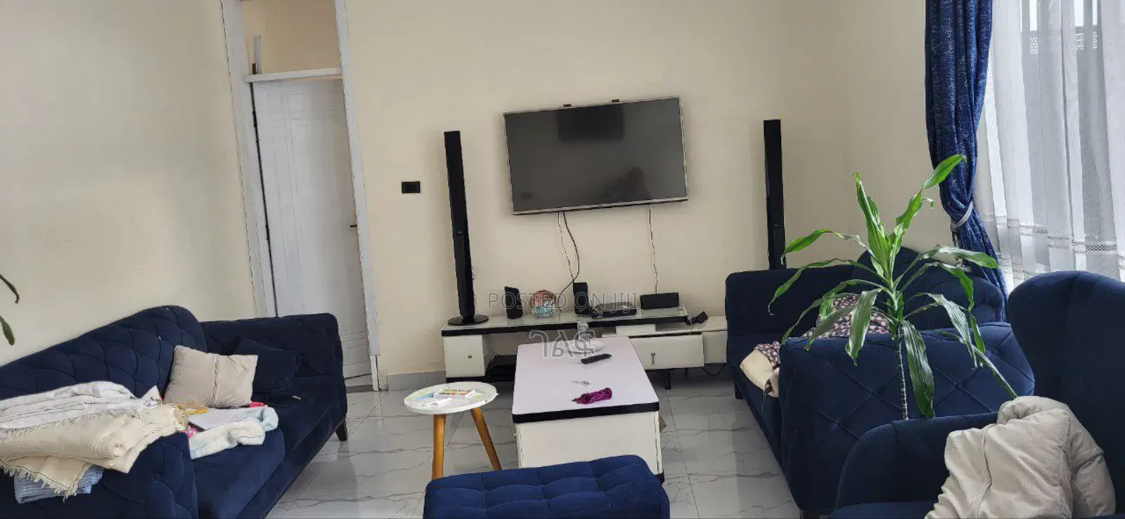 3bdrm House in 150 ካሬ L ሸፕ አያት ቦሌ, Bole for sale