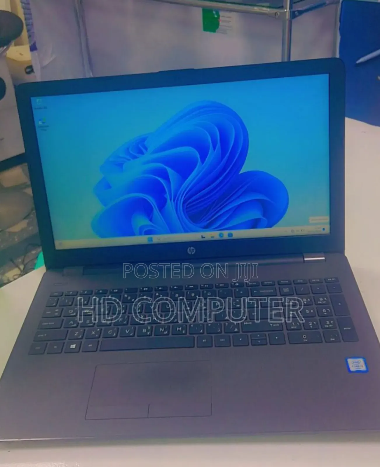 New Laptop HP Stream Notebook 4GB Intel Core I3 SSD 500GB