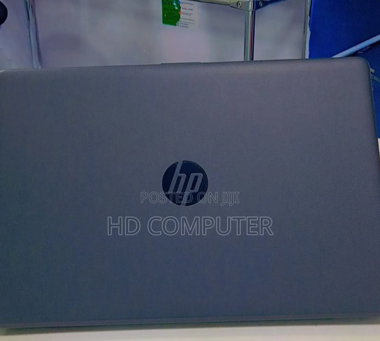 New Laptop HP Stream Notebook 4GB Intel Core I3 SSD 500GB