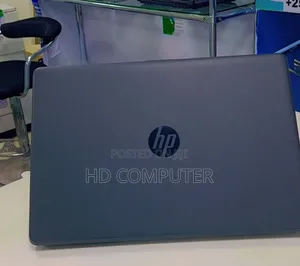 New Laptop HP Stream Notebook 4GB Intel Core I3 SSD 500GB