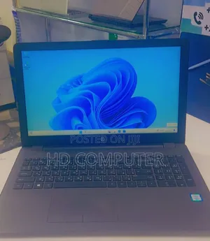 New Laptop HP Stream Notebook 4GB Intel Core I3 SSD 500GB