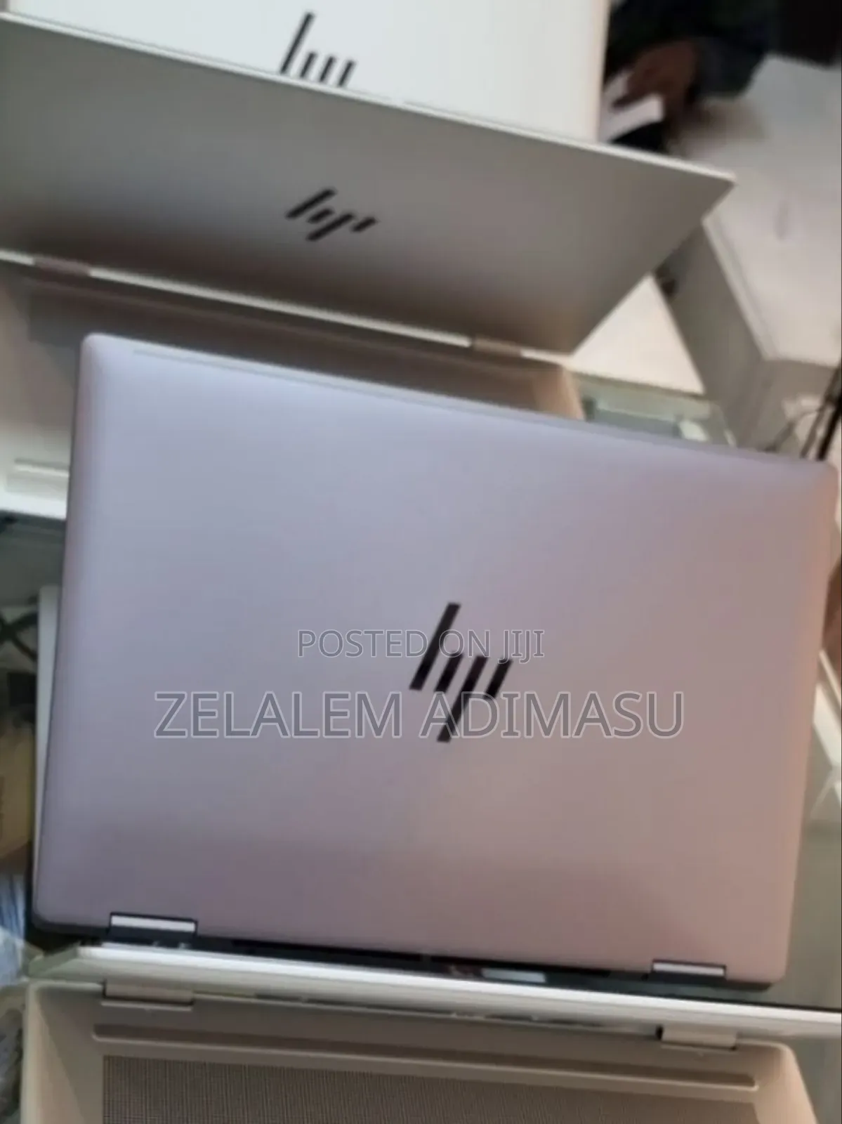New Laptop HP Envy X360 16GB Intel Core Ultra 7 SSD 1T