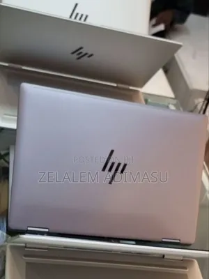New Laptop HP Envy X360 16GB Intel Core Ultra 7 SSD 1T