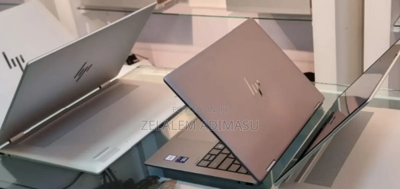 New Laptop HP Envy X360 16GB Intel Core Ultra 7 SSD 1T