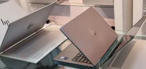 New Laptop HP Envy X360 16GB Intel Core Ultra 7 SSD 1T