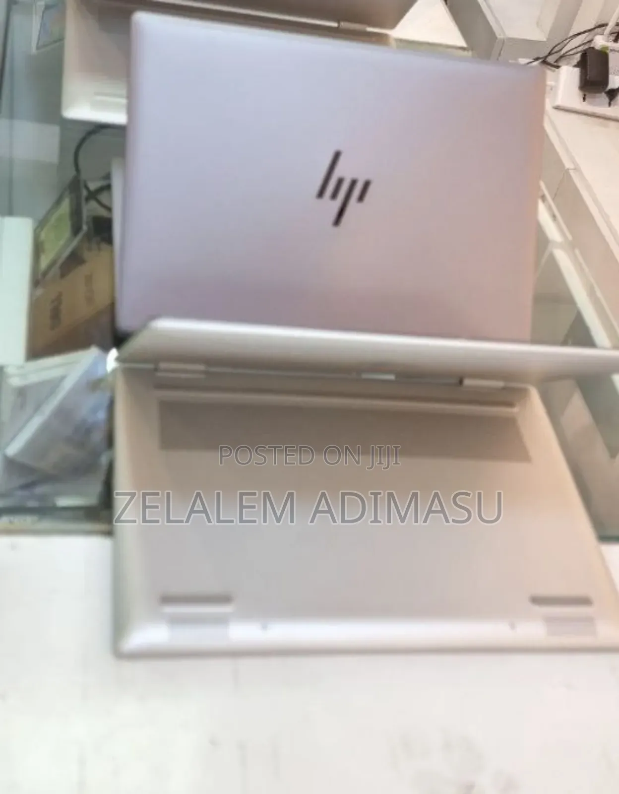 New Laptop HP Envy X360 16GB Intel Core Ultra 7 SSD 1T
