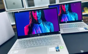 New Laptop HP Pavilion 14 16GB Intel Core I5 SSD 512GB