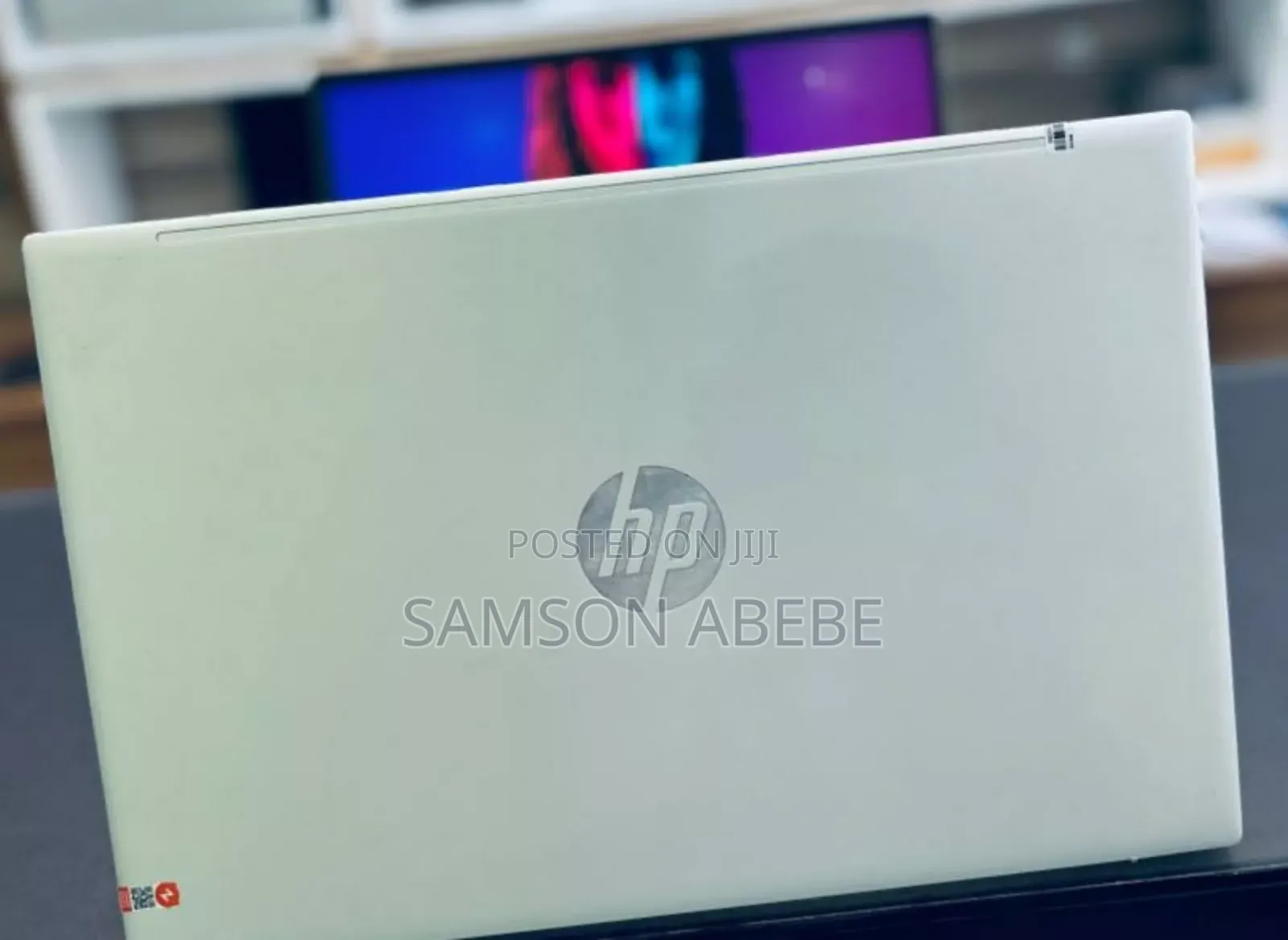 New Laptop HP Pavilion 14 16GB Intel Core I5 SSD 512GB