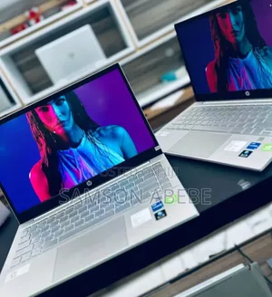 New Laptop HP Pavilion 14 16GB Intel Core I5 SSD 512GB