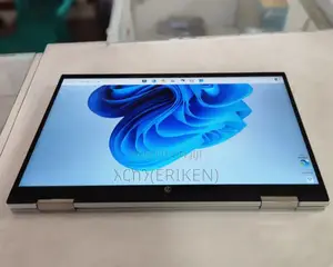 Photo - New Laptop HP Pavilion X360 16GB Intel Core I7 SSD 512GB