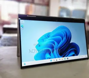 New Laptop HP Pavilion X360 16GB Intel Core I7 SSD 512GB