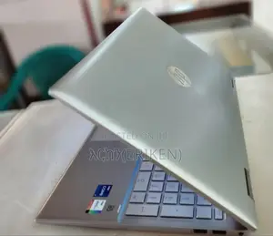 New Laptop HP Pavilion X360 16GB Intel Core I7 SSD 512GB