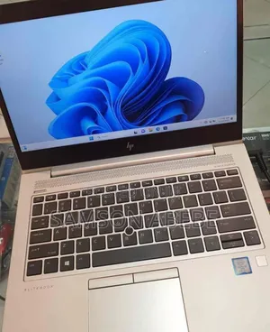 New Laptop HP EliteBook 850 G5 16GB Intel Core I7 SSD 512GB