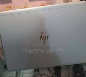 New Laptop HP EliteBook 850 G5 16GB Intel Core I7 SSD 512GB