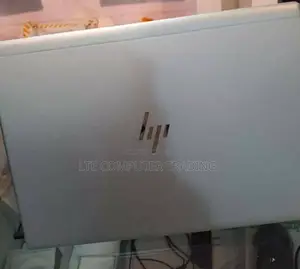 New Laptop HP EliteBook 850 G5 16GB Intel Core I7 SSD 512GB